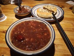 -小放牛炒菜馆(三丰店)