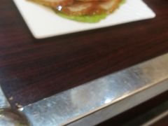 东饺果木烤鸭-清真·东饺宴