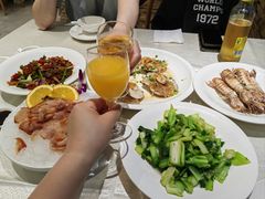 -好兄弟郭巨海鲜(天一阁店)