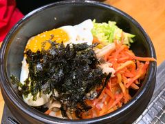 -肉甲韩国木炭烤肉(新壹街1店)