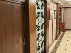 -上海锦江金门大酒店