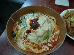 麻辣烫-高记麻辣烫