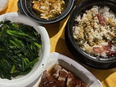 -大笑饭堂(甲子桥店)