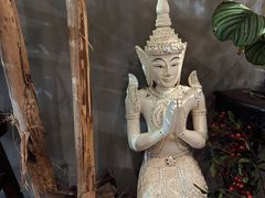 -Siam泰餐厅(水上公园店)