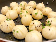 -梦都海鲜酒家(万达广场江桥店)