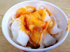 景家特色面皮-景家凉皮(纺织城店)