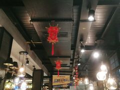 大堂-嘎嘎鸭脑壳(金琴店)