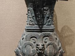 -洛阳周王城天子驾六博物馆