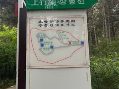 -帽儿山国家森林公园