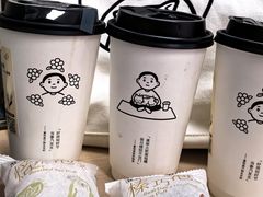 -喜茶(北京丰台银座和谐广场店)