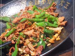 -费大厨辣椒炒肉(黄兴中心广场店)