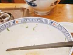 -二宽中国兰州拉面(幸福城店)
