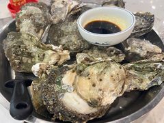 -台山新孖宝柴火黄鳝饭(三合温泉店)