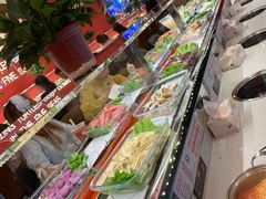 -大成自助小火锅(合肥国购广场店)
