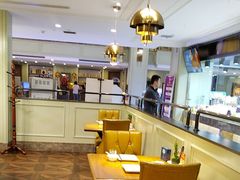 -新海渔港·胶东海鲜家常菜·家宴(奥体中心店)