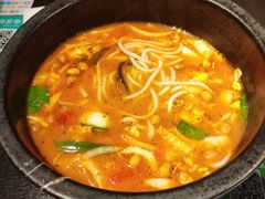 -大鼓米线(静安吴江DM店)