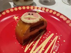 -悦厅·下午茶(杭州柏悦酒店)