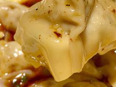 -龙抄手食府(浣花北路店)