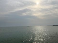 -日照灯塔风景区