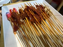 -屋头串串(临江路店)