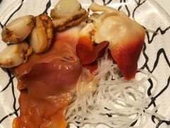 -争鲜回转寿司(朝北大悦城店)