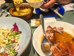 -北京贵宾楼饭店·紫金