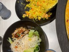 -美奈小馆·越南料理(中航城君尚购物中心店)