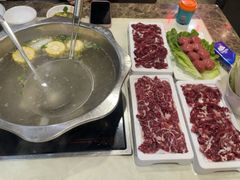 -潮悦牛肉火锅城(水贝店)