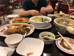 -中国城银都鱼翅酒楼