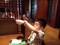 iphone_upload_pic-糟粕醋·椰苑海南菜餐厅(亚龙湾天域酒店)