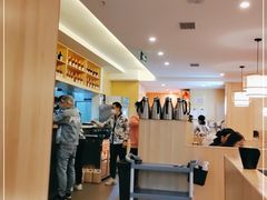 -牛匠和牛寿喜锅(西安总店)