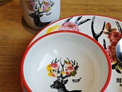 -新白鹿餐厅(城西银泰城店)