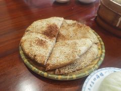 -四海楼(如皋定慧禅寺店)