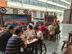 -周记三套车·甘肃名小吃
