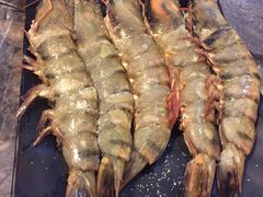 -熊出没日本烧肉放题