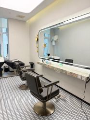 -唐风采假发补发定制