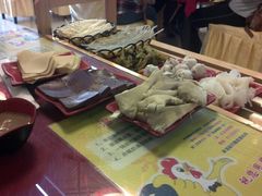 android_upload_pic-重庆鸡公煲(三八山珍美食城店中店)