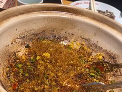 -村长家的疙瘩汤·东营菜(东营茶城店)