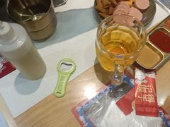 -郭记烤肉创始店(民丰大街店)
