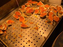 -松子料理(白家庄店)