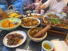 -阿嫂印象·民间江湖菜(大学城店)