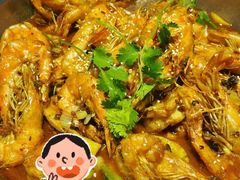 -邵汇大虾(吉林大路店)