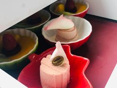 -行者书屋大堂吧 ·下午茶(南京圣和府邸酒店)