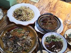 -聪辉同安老美食饭店(大元路店)