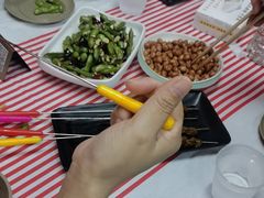 -不夜天烧烤牛骨头(南湖店)