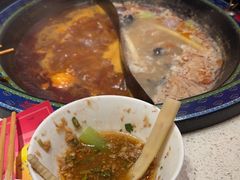-老码头火锅