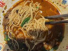 -高胖妹面庄(黄河道店)