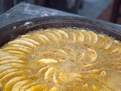 -老新隆牛肉锅贴(新街口店)