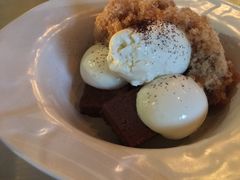 -Ocean's Table 欧舍