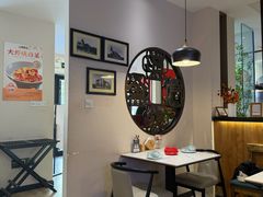 -山海菜馆·海肠捞饭·青岛菜(栈桥店)